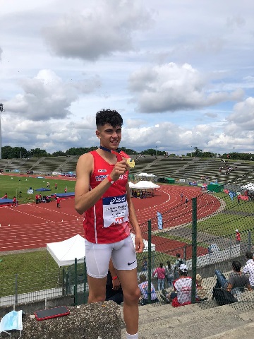 2021-Simon Champion de france 400m haies